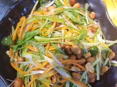 -丹东特色烤肉(南光三部店)