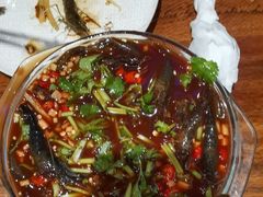 -吉香碳烤生蚝(仙霞路店)