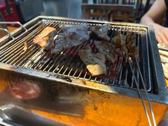 -丹东特色烤肉(学府路一部店)