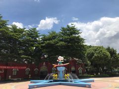 -史努比缤纷世界