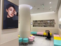 -天真蓝照相馆(五角场百联又一城店)