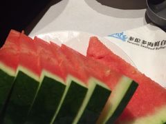 -星伦多自助料理·涮烤一体(虹悦城店)