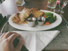 -小火花·干式熟成牛排馆Spark SteakHouse(剑桥郡店)