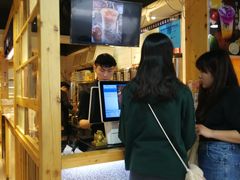 -厝内小眷村(天河南一路店)