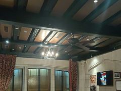 -上海和平饭店茉·莉酒廊 Jasmine Lounge