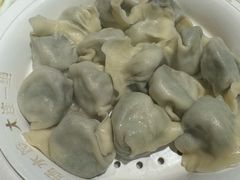 -日丰园海肠水饺·老字号大连海鲜(和平广场店)