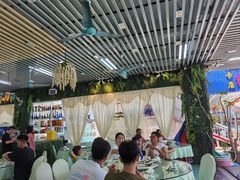 -景好海鲜餐厅(大鹏必选旅游店)