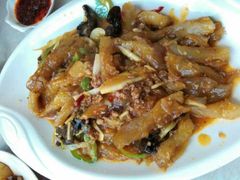 android_upload_pic-清真·益鑫羊肉手抓馆(花园北街店)