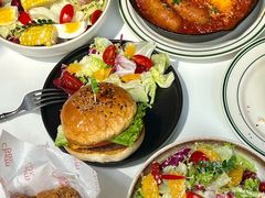 -CHEMBOX·COFFEE·BRUNCH(天津K11店)