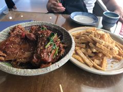 -95号酱骨·一块豆腐(展春园西路店)