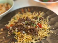 -龟兹KUCINA·新疆菜(前滩L+PLAZA店)