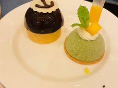 -盛宴自助餐厅(运达喜来登店)