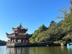 -潮州西湖