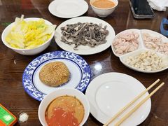 -爆肚冯(廊房二条店)