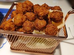 金牌干炸丸子-大海碗·京菜炸酱面(雍和宫店)