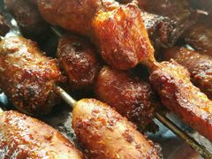 -王记西鎮电烤肉(汶上路店)