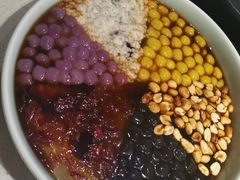 -拈菜(观音桥阳光世纪店)