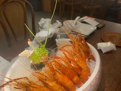 -乔街深夜食堂·小龙虾·高压锅生蚝(杭州总店)