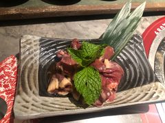 -厚贞日式烤肉(龙之梦店)