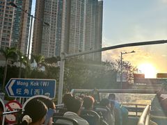 -Big Bus Tours 敞篷观光巴士