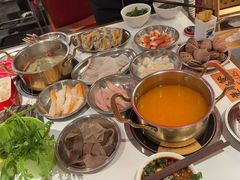 -行运海鲜食集(北京首店)