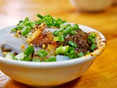 白凉粉-洞子口张老二凉粉(文殊院店)