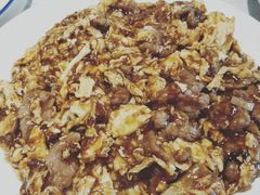 -金家老三饭庄(常营店)