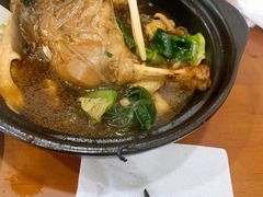 -凡老头米线砂锅(古荡新村西粮站)