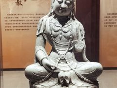-西安大唐西市博物馆