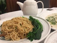 捞面-岭南海晏楼(滨江东总店)