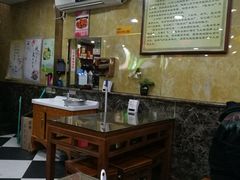 大堂-白魁老号饭庄(安内店)