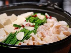 -千代武日本料理(爱建店)