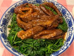 -玲珑餐厅(陕西南路店)