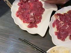 -四季喧黔味豆米火锅(万达广场店)