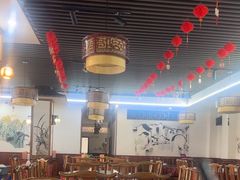 -三大钵江湖菜(空港店)