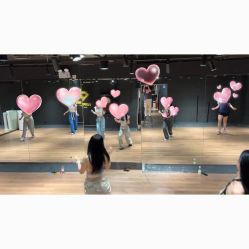 -G-STEPS舞蹈工作室