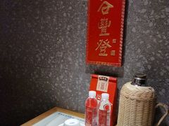 -味福记·江西小炒·南昌小吃(青山湖万达店)