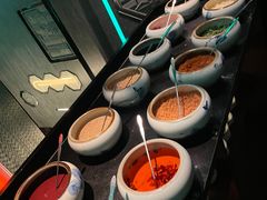 -大隐·成都火锅Bistro(合生麒麟新天地店)