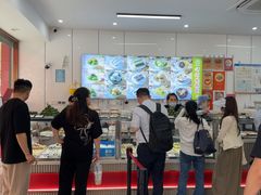 -许阿姨糕团店(南京总店)
