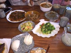 -双城乡铁锅炖羊肉(莱安逸境店)