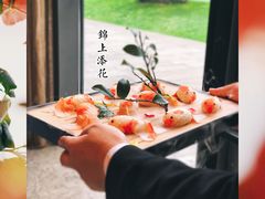 -富淳饭店(陆家嘴保利广场店)
