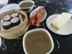 -香满棠大茶楼(兴海海鲜广场店)