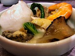 -山外山菜馆(玉泉路店)