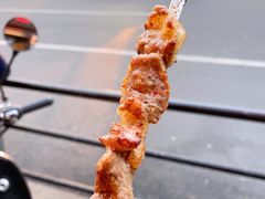 小羊肉串-怡妮新疆风味餐厅(东江湾路店)