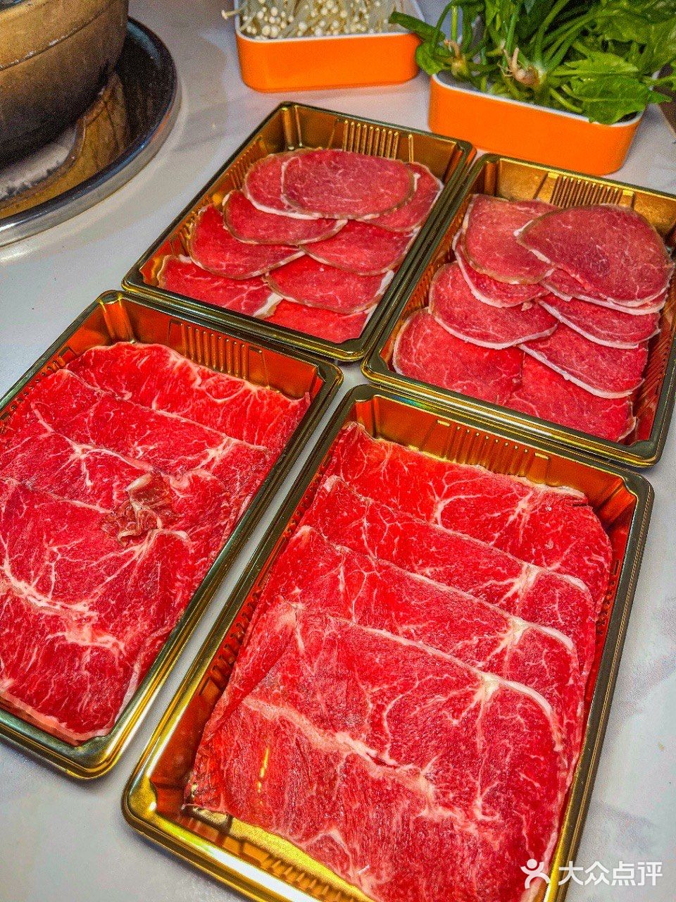 牛鲜生五一广场店,你的美食打卡新地标!