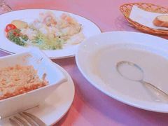 -德大西餐社(云南南路店)
