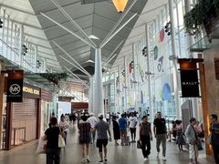-东荟城名店仓