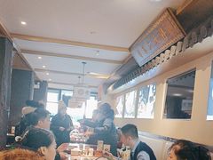 -老淮滨-蚌埠非遗小吃(淮河路店)