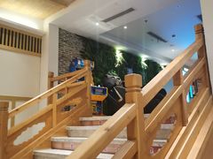 -善水温泉·汗蒸·SPA·生活会馆(桑田路店)
