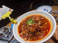 -图味美小黄鱼·景德菜(浙江路店)